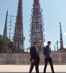 city leaders coming together to accomplish community goals and develpoment